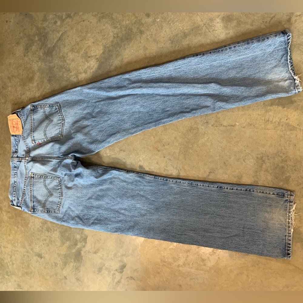 levi’s 501